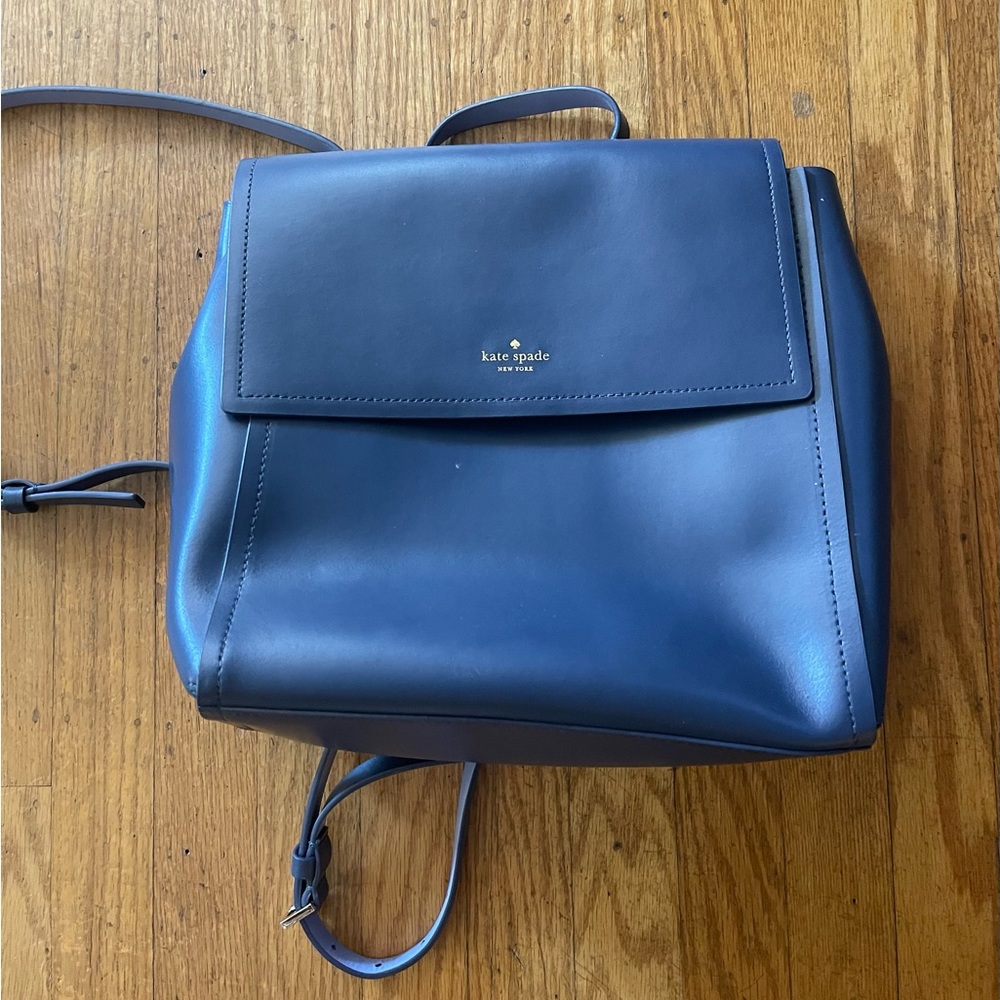 Kate Spade Backpack